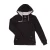 Sweatshirt capuchon met volledige rits voor vrouwen Spalding Flow