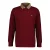 Polo Gant Cord Collar Heavy
