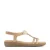 Easy Street sandalen goud