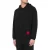 Moschino Cotton Hoodie Sweatshirt Black