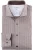 OLYMP Level Five 24/Seven Dynamic Flex Jersey shirt bruin, Motief