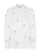 TATUUM Blouse ‘Edina’  geel / goudgeel / zwart / wit