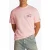 Tommy Hilfiger Tjm Rlx Faded Graphic Standard Fit T-shirt Precious Pink