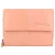 Greenland Nature Portemonnee ‘Nature Soft’  rosa