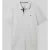 Tom Tailor Regular fit poloshirt van katoen- en viscosemix