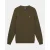 Trui met ronde hals Lyle & Scott Lambswool Blend