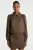 Aaiko Sandy Check Vis 515 Jackets 191619 Bordeaux