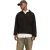 Jack And Jones Heren-sweatshirt met lange mouwen van teddyfleece (Chocolade)