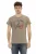 Grafische T-shirt Casual Stijl