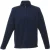 Regatta Regatta heren micro zip turtle neck fleece sweater