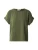 VILA Blouse ‘VIJosa’  olijfgroen