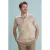 State of Art regular polo beige