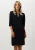Penn & Ink Mini Jurk Dames Jill,