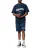 Equalite Axel Oversized T-Shirt