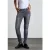 Street One Dames Slanke jeans in Grijs