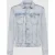 Circle of Trust Dean Dnm Jacket Worn Out Indigo