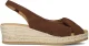 Ayana Espadrilles
Dames Omo26yu946,