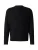 JACK & JONES Trui ‘JORYORK OLLIE’  zwart