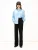 Marc Ellis Broek Women