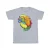 Disney Heren The Lion King Kleuren T-Shirt (Sportgrijs)