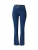 LEVI’S ® Jeans ‘725 high Rise Bootcut’  blauw denim