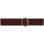 BA&SH Waist Grenat