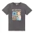 Garcia T-shirt Dames