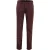 Gardeur chino aubergine TYBALT
