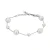 Vrouwenarmband Isabella Ford Noelle Pearl