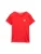 TOM TAILOR DENIM Shirt  rood / wit