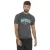 Katoenen T-shirt Legea Euphoria