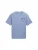 TOM TAILOR Shirt  smoky blue