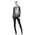 Gestreept T-shirt met Lange Mouwen