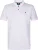 Petrol T-shirt Wit heren
