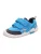 SUPERFIT Sneakers ‘TRACE’  azuur / zwart / wit