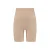 Hoge taille sculpting short voor dames Bye Bra