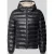 Blauer USA Gewatteerd jack met tweewegritssluiting model ‘CHARLES’