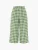 AmourLinen Klederdracht broek ‘Lydia’  groen