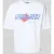 Dsquared2 Loose fit T-shirt van puur katoen