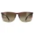 Hugo Boss Zonnenbril Boss 0665/S/It Nux Ha Brown Gray Brown Gradient