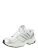 ADIDAS ORIGINALS Sneakers laag ‘CONTROL 3’  zwart / zilver / wit