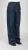 De Originele Performance Wijde Jeans – Donkerblauwe Denim