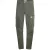 Firetrap Heren Cargo Broek Katoenmix (Kaki Groen)