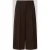 Smith and Soul Culotte met persplooi en biezen
