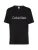 Calvin Klein Underwear Shirt  zwart / wit