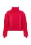 Mymo Trui met coltrui Dames roze