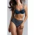 Marlies Dekkers The Art Of Love Black Leopard And Blue