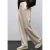 Street One Dames Straight Legs corduroy broek in Beige