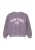s.Oliver Sweatshirt  lavendel / rosa / wit