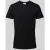 s.Oliver BLACK LABEL T-shirt met ronde hals